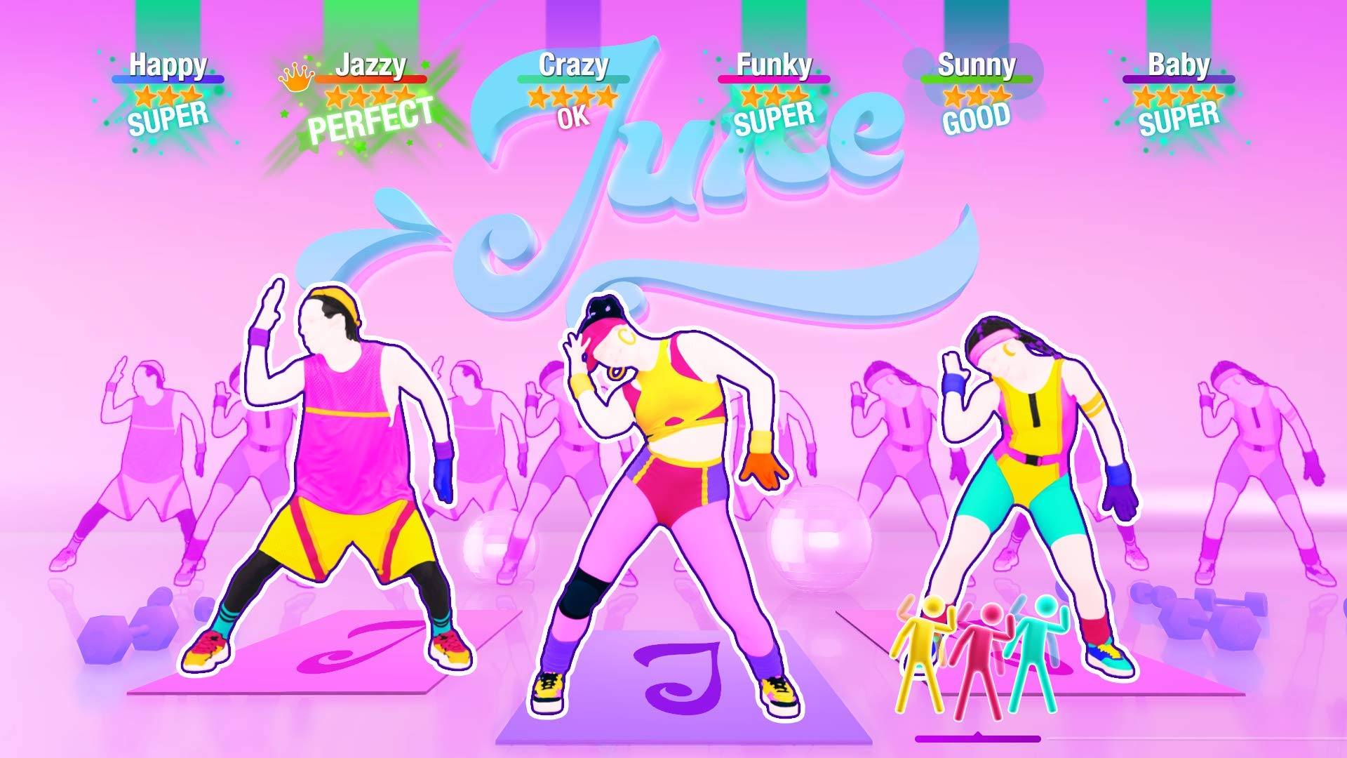 Just Dance 2021 Just Dance 2021
